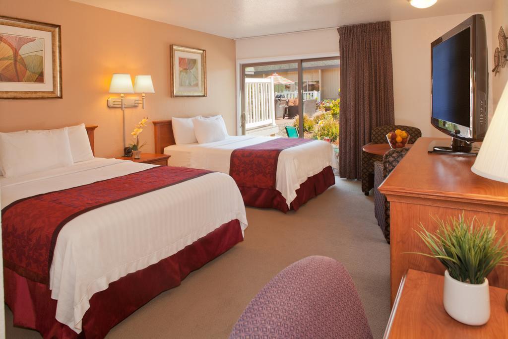Windmill Inn Of Roseburg - photo 14