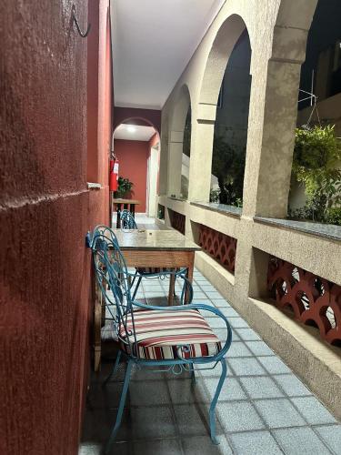 Hotel Amado — Aracaju — photo 4