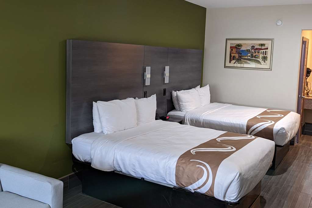 Quality Inn Brownsville - photo 18