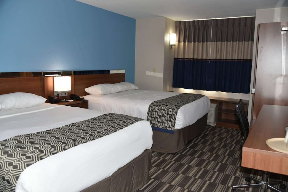 Microtel Inn & Suites by Wyndham Fond Du Lac - photo 6