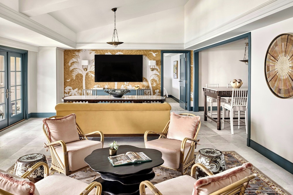 The Ritz Carlton Laguna Niguel - photo 65