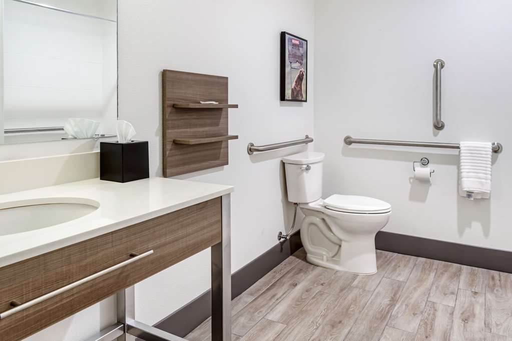 Comfort Inn Fairbanks AK - photo 13