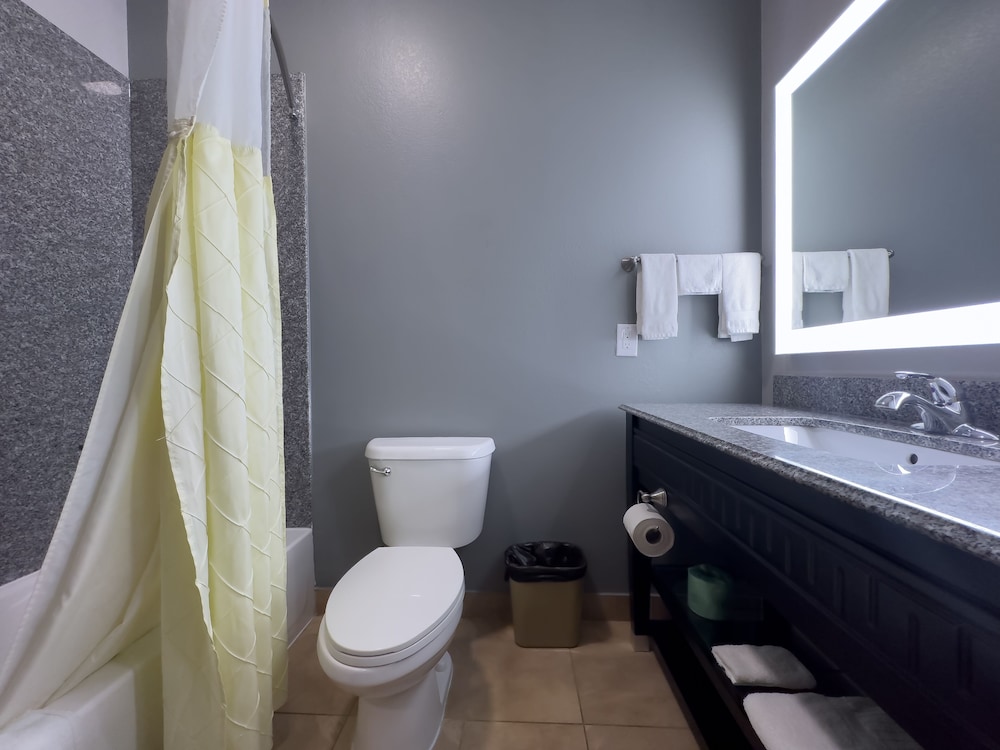 American Inn Madill - photo 10