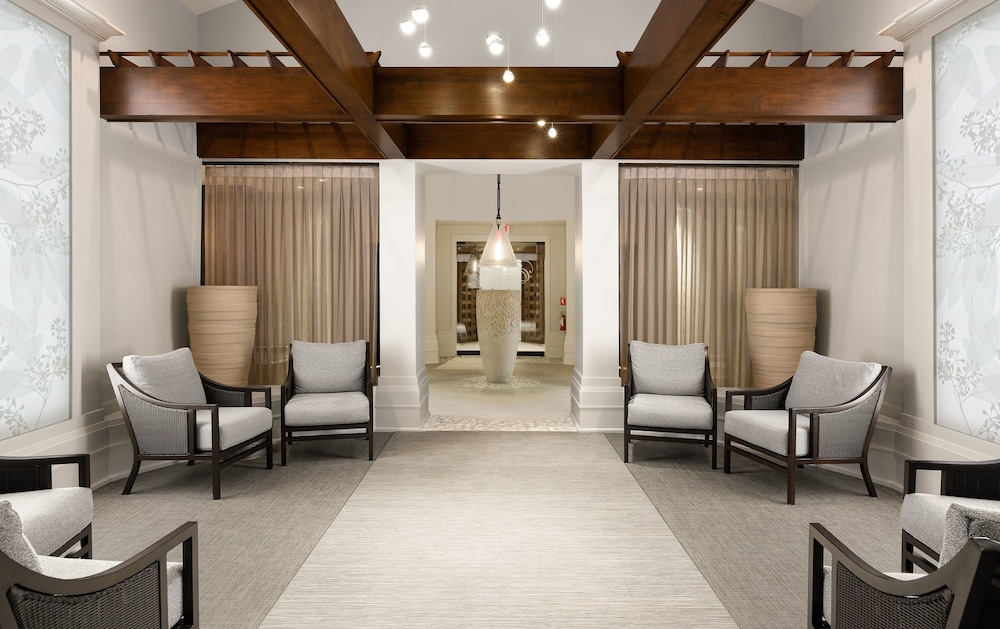 Emerson Resort & Spa - photo 21