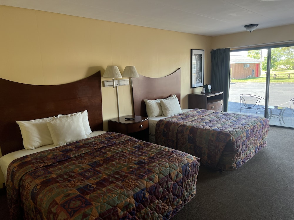 All Star Inn & Suites - photo 198