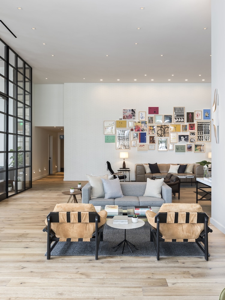 Kimpton Everly Hotel Hollywood an IHG Hotel - photo 4