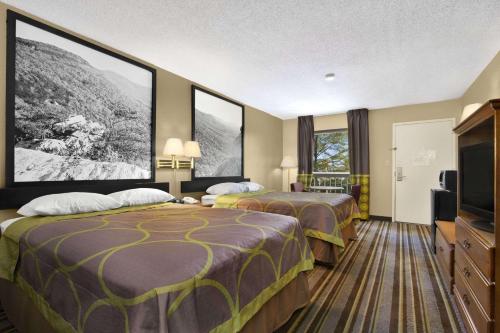 Super 8 by Wyndham Oxford - photo 19