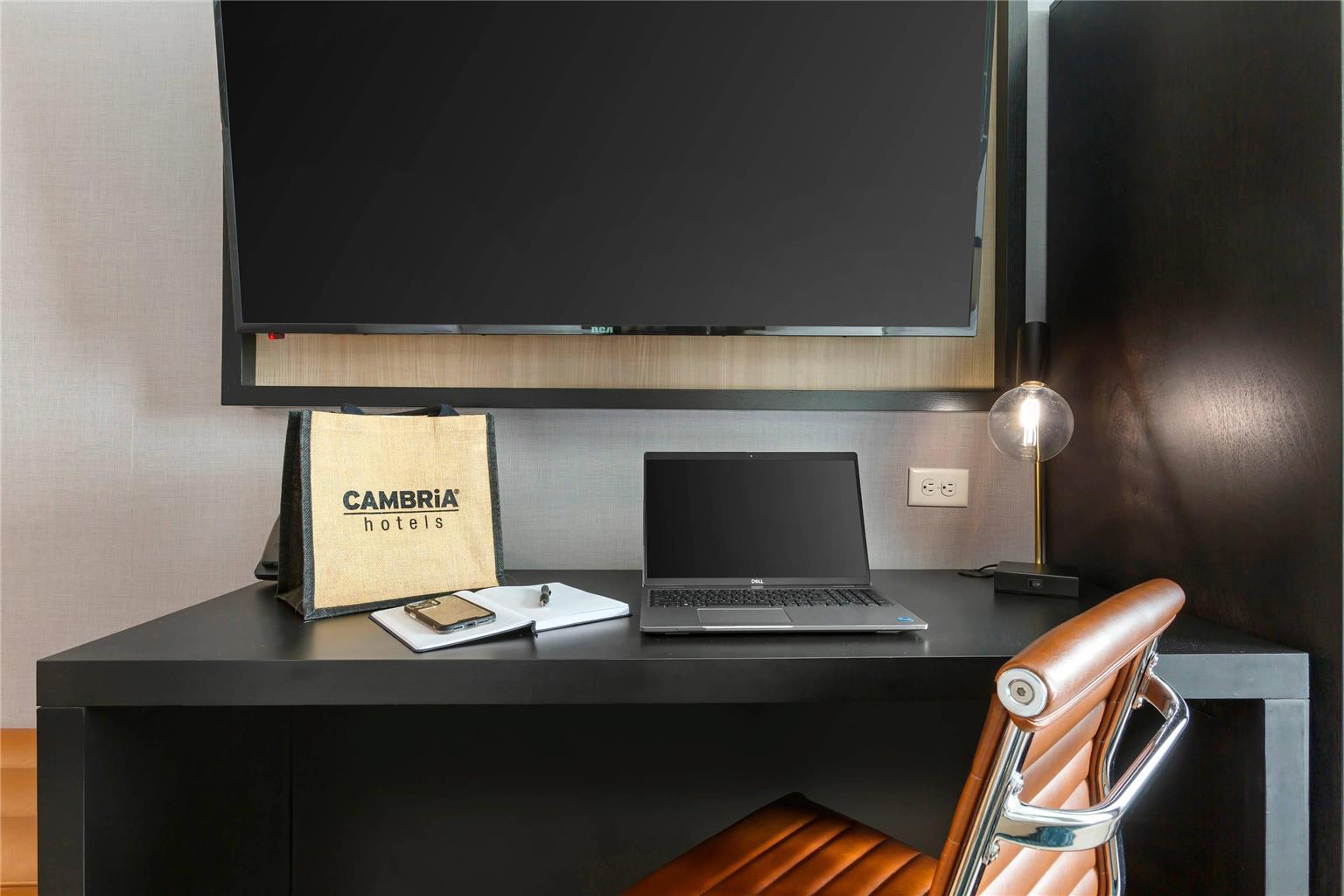 Cambria Hotel Spokane Airport - photo 35