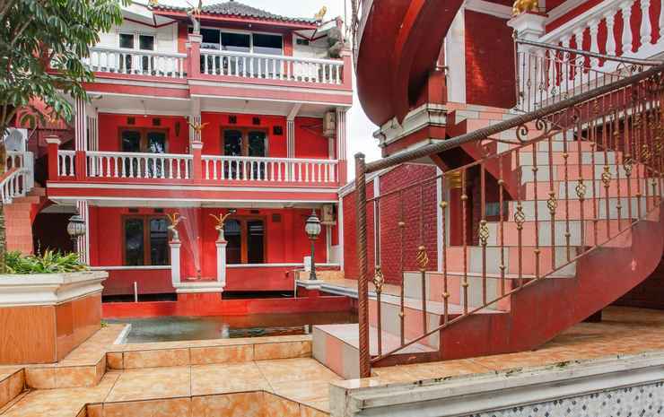 Losmen Kebun Indah - last minute hotel in Jakarta