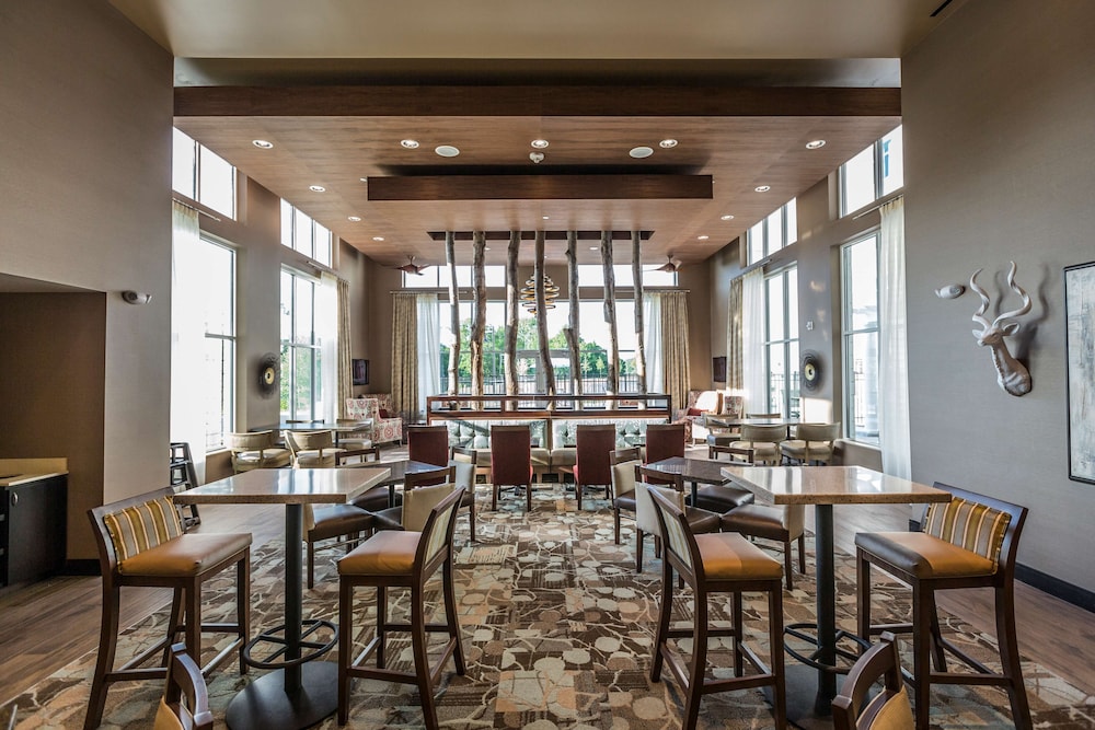 Homewood Suites by Hilton Charlotte Ballantyne NC - photo 53