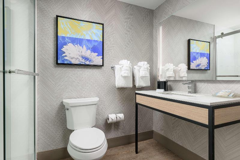Hilton Garden Inn Nashville Franklin Cool Springs - photo 114