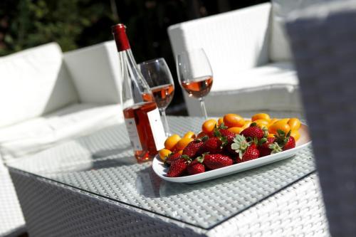 Chateau Blanc