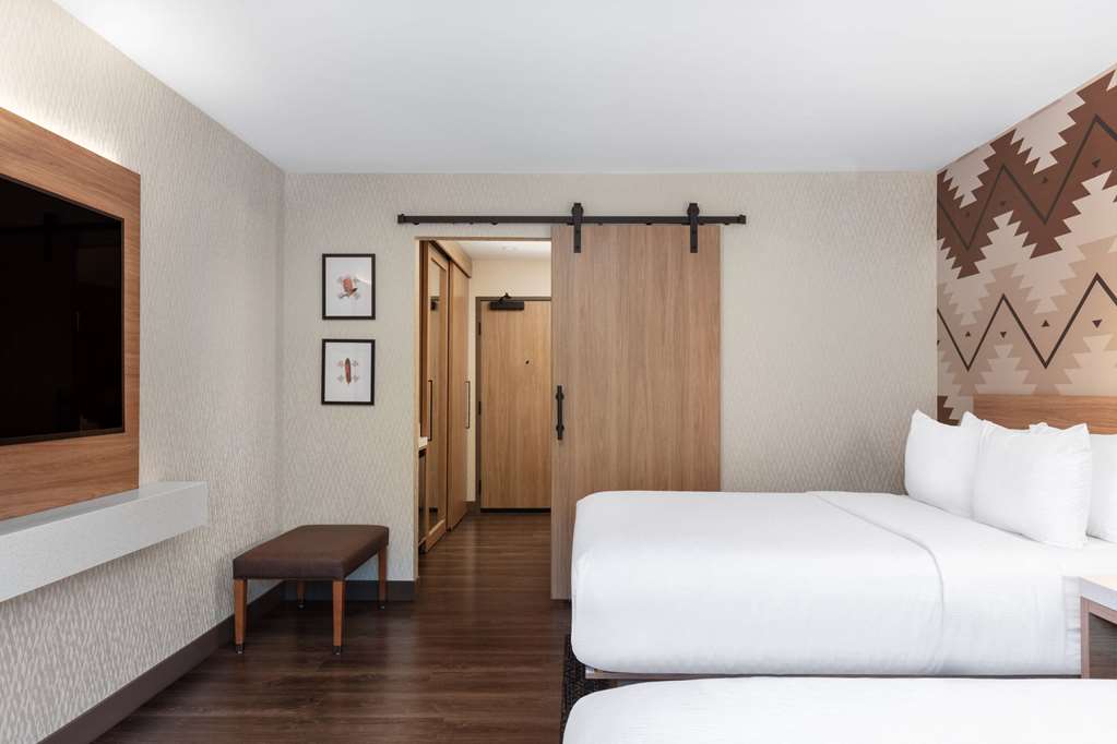 Wyndham Garden Redwood Valley Ukiah - photo 18