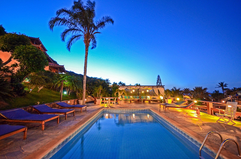 Aguabúzios Hotel in Armacao De Buzios, Brasil
