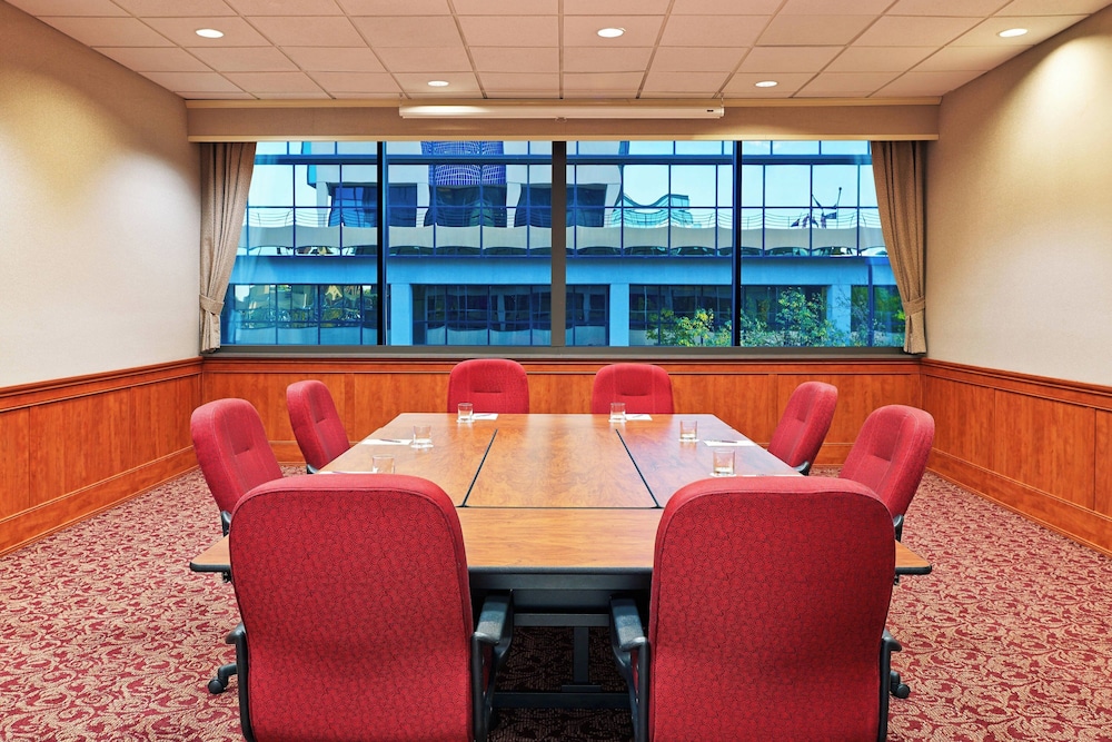 Sheraton Denver West Hotel - photo 24