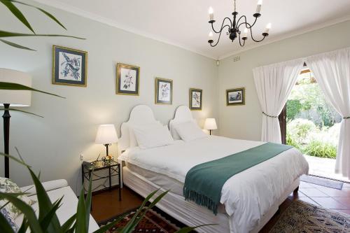 Tiana Guest House