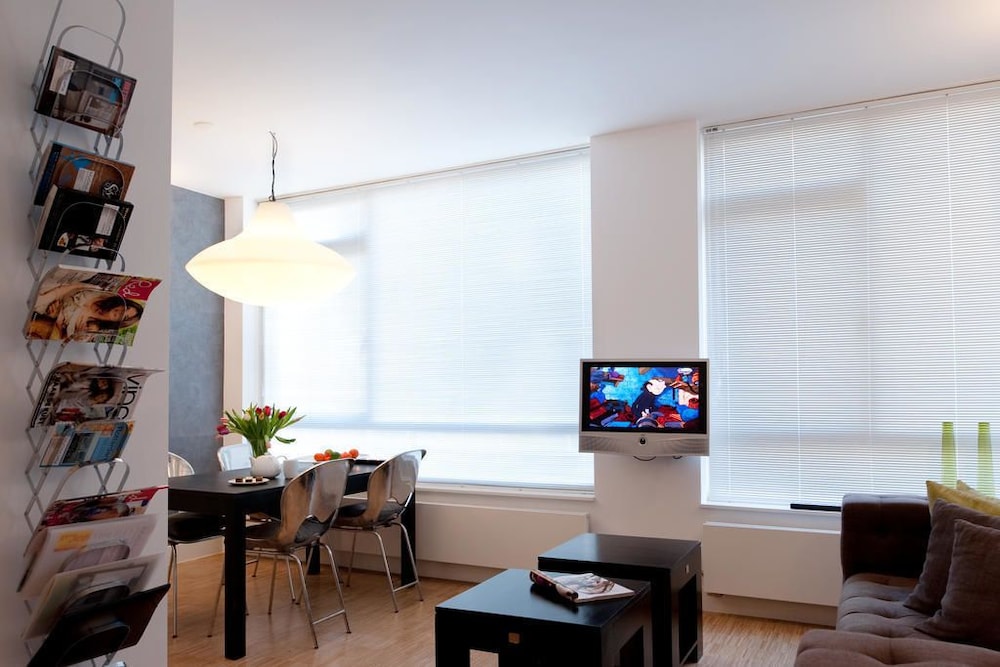 MyCityLofts Cocoon Rotterdam in Rotterdam, Netherlands