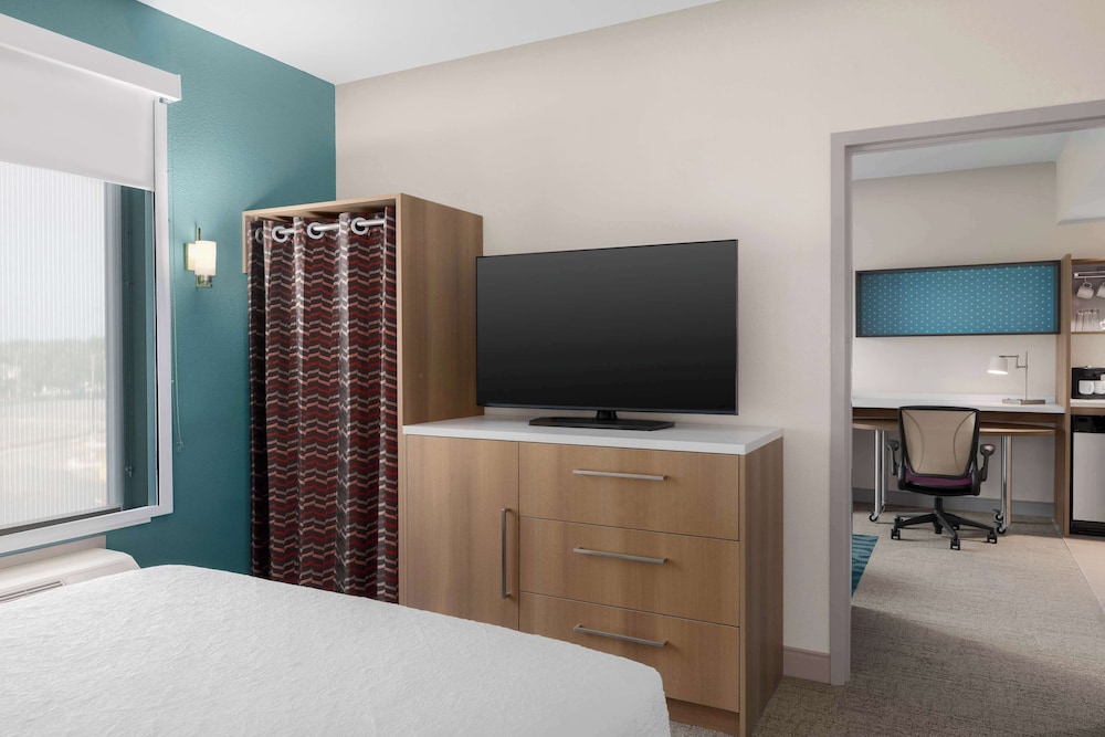 Home2 Suites by Hilton Virginia Beach Princess Anne - photo 7