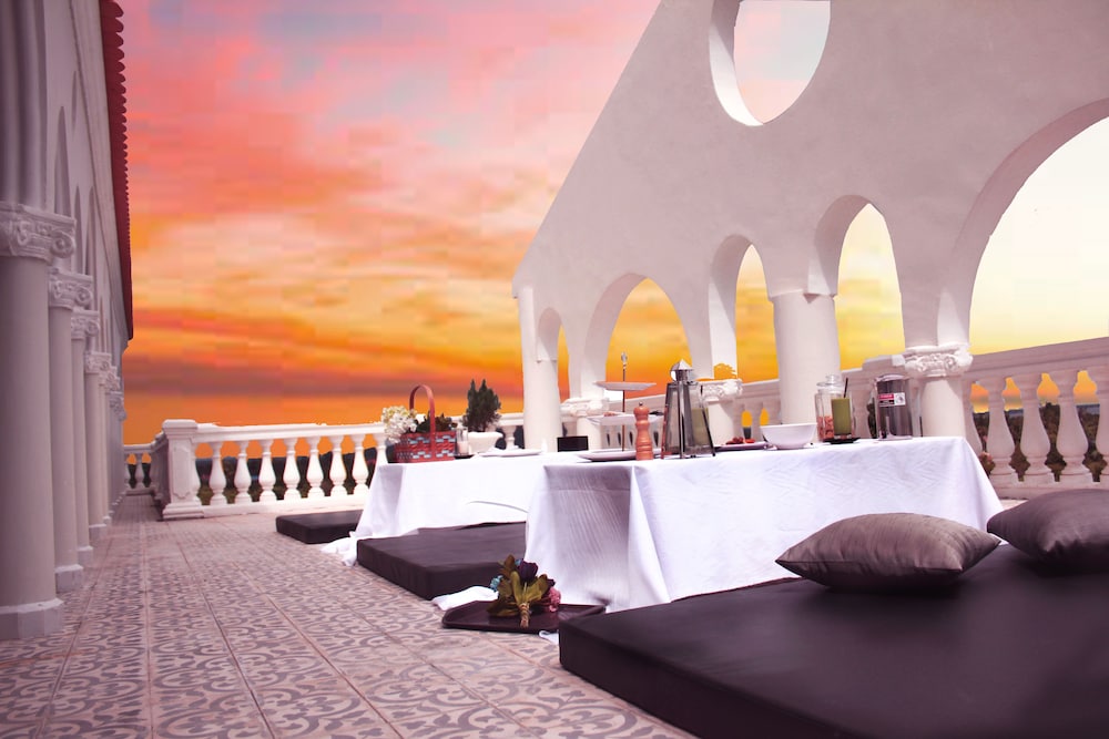 La Fortress Boutique Hotel in Krong Kep, Cambodia