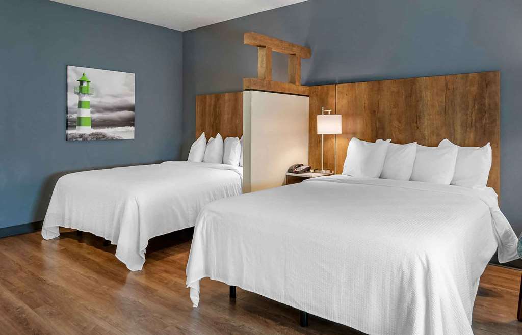 Extended Stay America Premier Suites Tampa Gibsonton Rivervi - photo 51