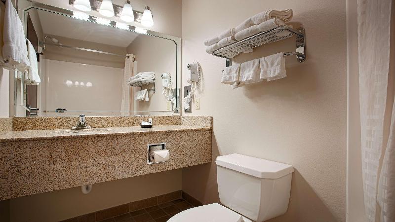 Best Western Okmulgee - photo 58