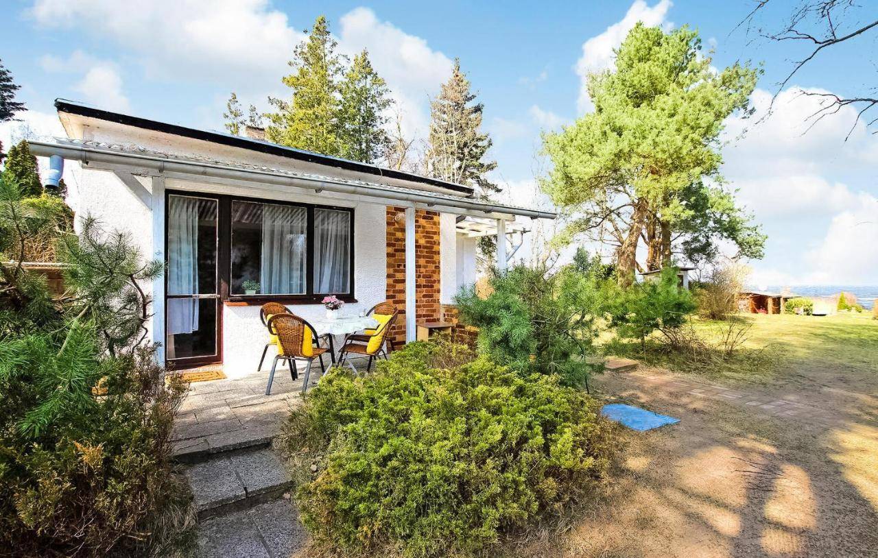 Ferienhaus Ueckermünde Bellin — hotel in Ueckermuende