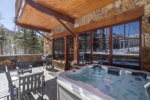 Tramontana Condominium By Telluride Resort Lodging - photo 4