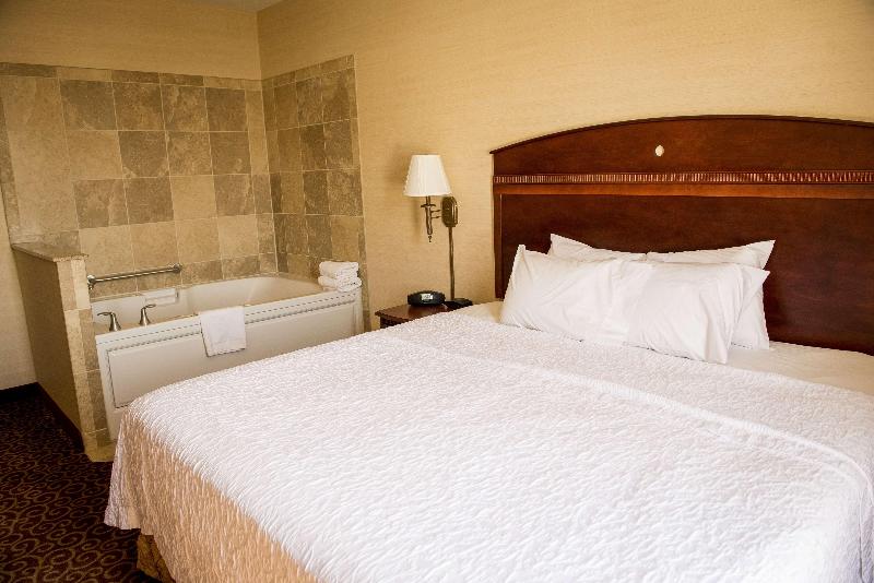 Hampton Inn Plover Stevens Point - photo 42