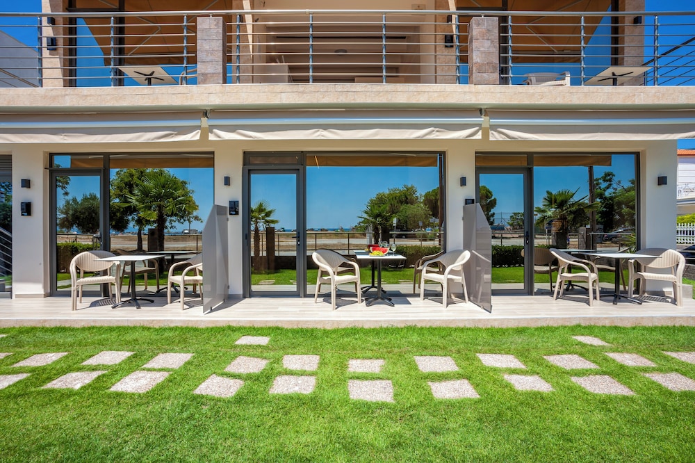 Aliston Deluxe Living Adults Only in Asprovalta, Greece