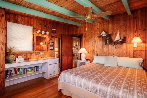 Sound Sleeper by Oak Island Accommodations - photo 30