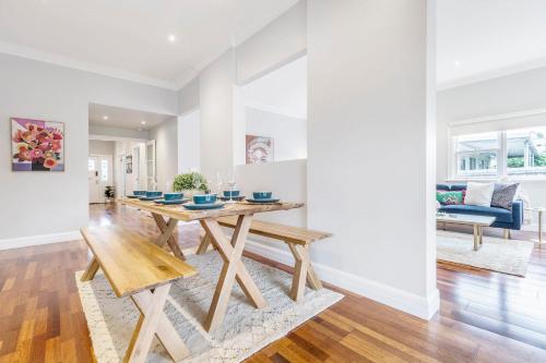 Vaquay El Karnak In Brunswick West — hotel near Melbourne Essendon Airport