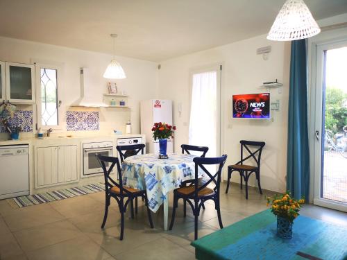 TorreBlu Residence — 4-Star Luxury Hotel in Nardo, Italy