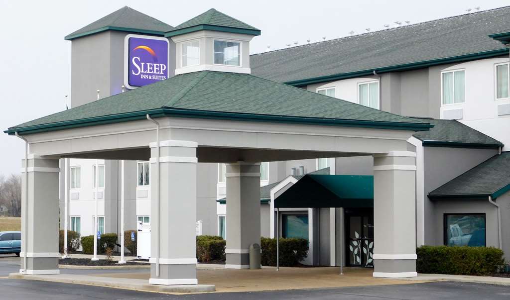 Sleep Inn And Suites Oregon - photo 2
