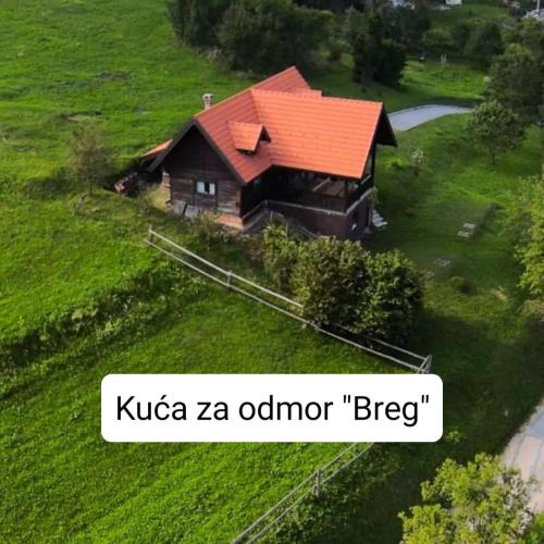 Kuca Breg - last minute hotel in Unknown City