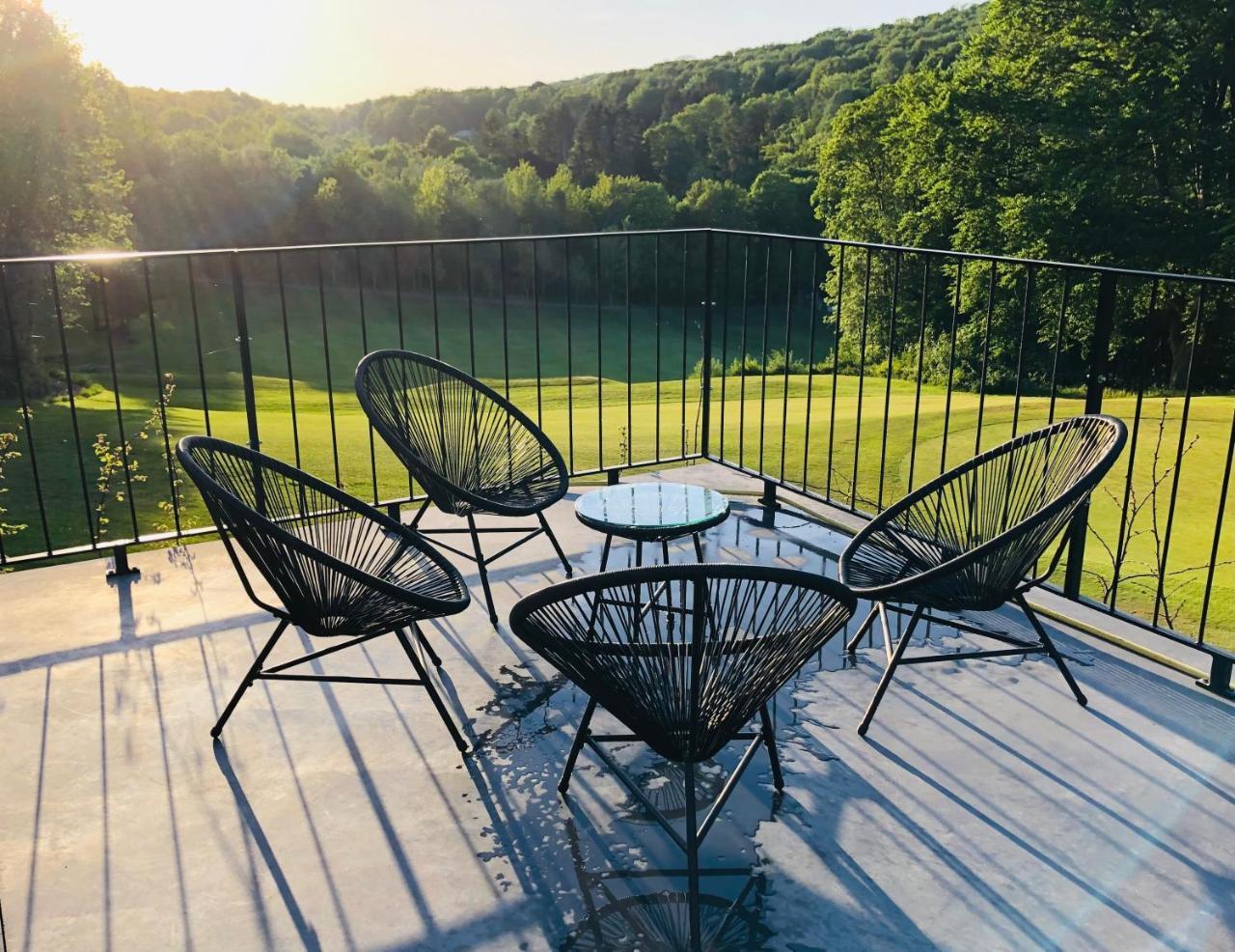 La Conciergerie — Namur