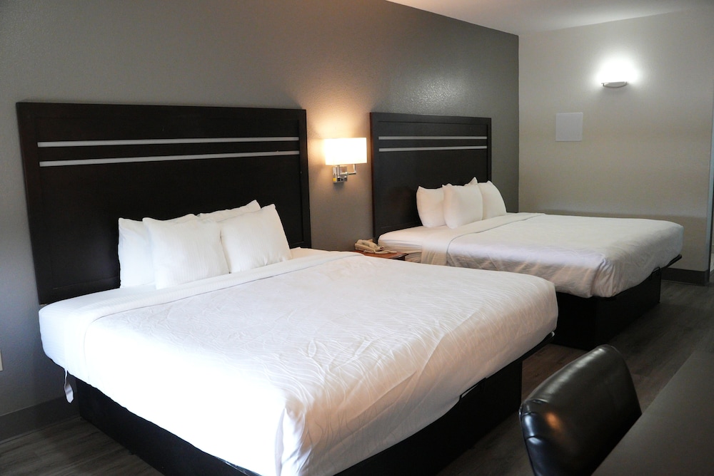 Sunbridge Inn and Suites - photo 30