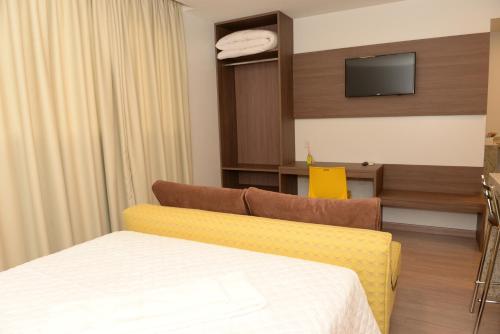 Hotel Solar do Parque - last minute hotel in Panambi