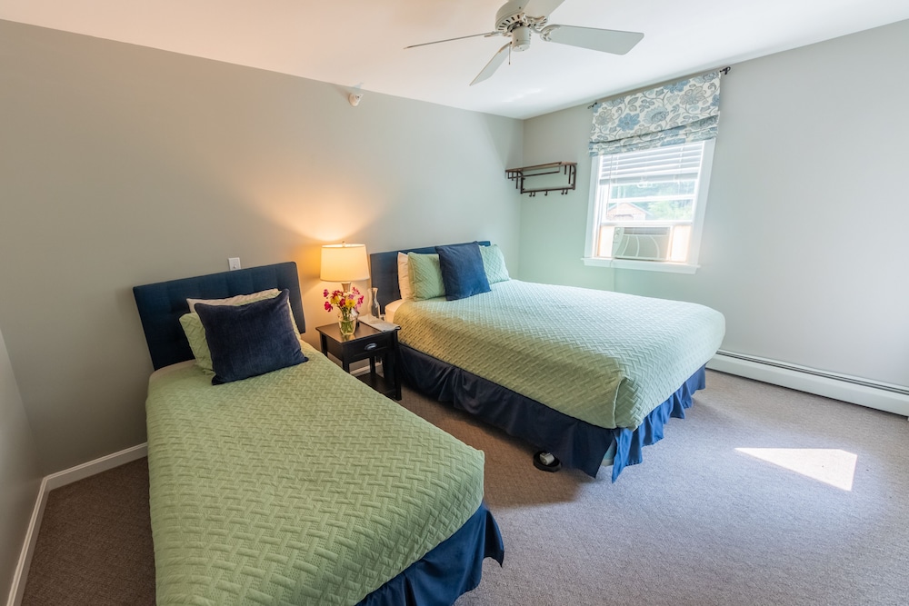 Inn By The River - photo 17