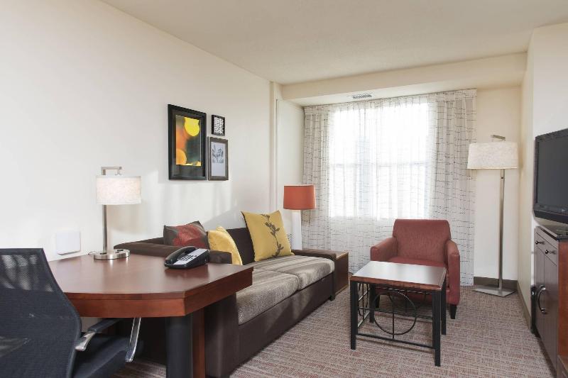 Residence Inn Marriott Moline - photo 53