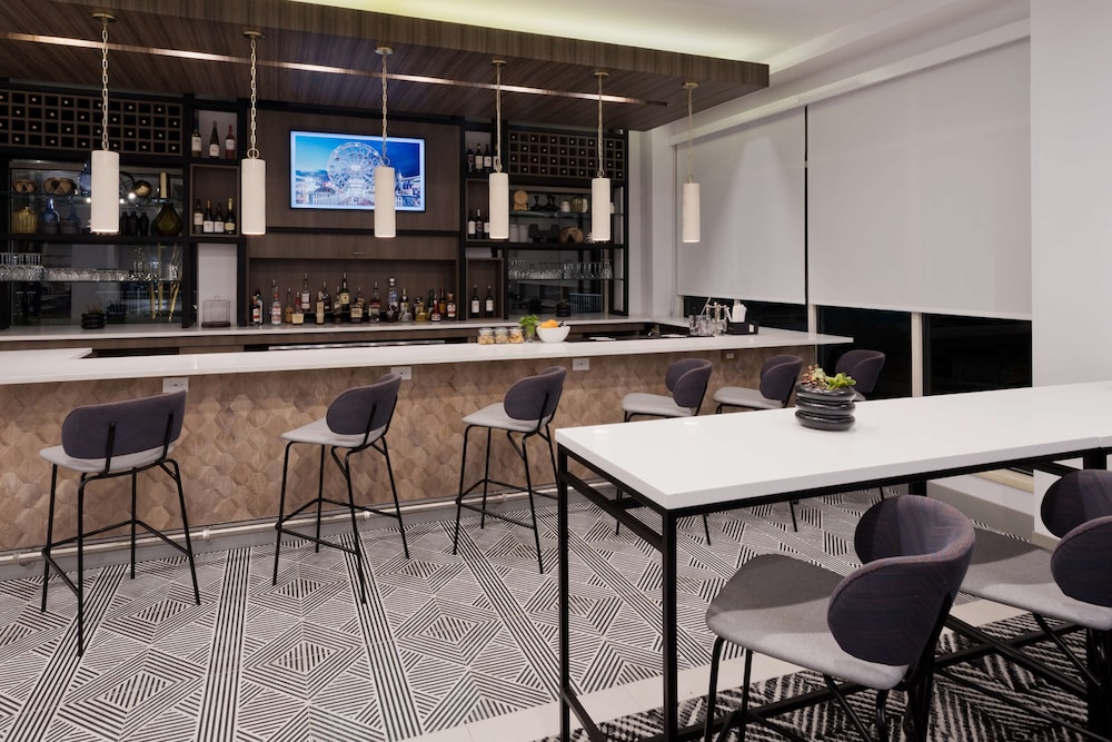 Hilton Garden Inn Birmingham Lakeshore Drive — Birmingham — photo 3