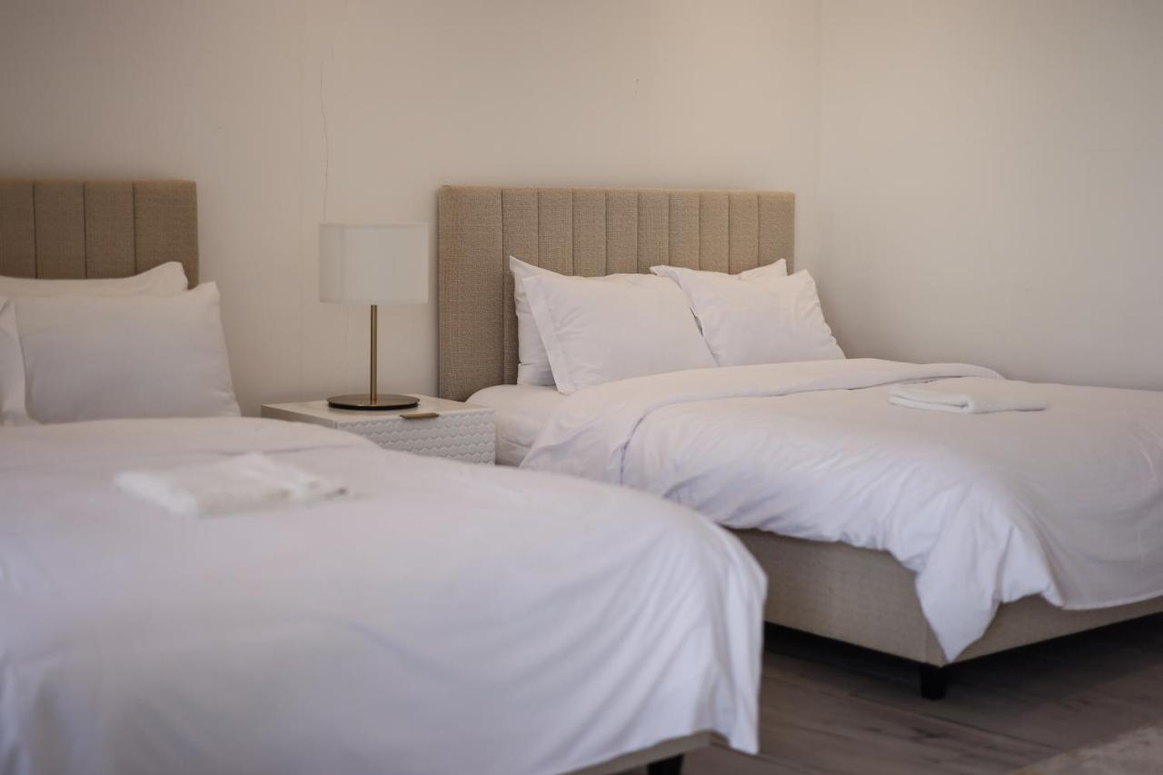 SS resorts - carbon neutral hotel in Unknown City