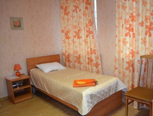 Kristayl Hotel in Yaroslavl, Russia