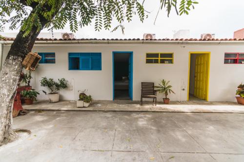 Pousada Café com Charme — Joao Pessoa — photo 2