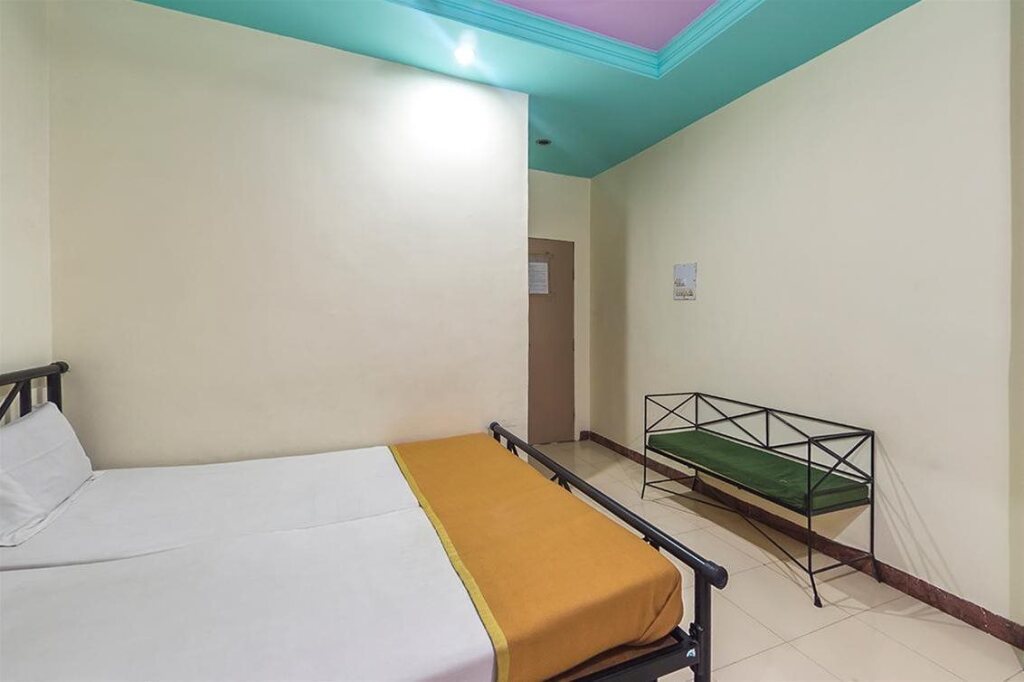 Hotel Pushpak Regency — Aurangabad — photo 4