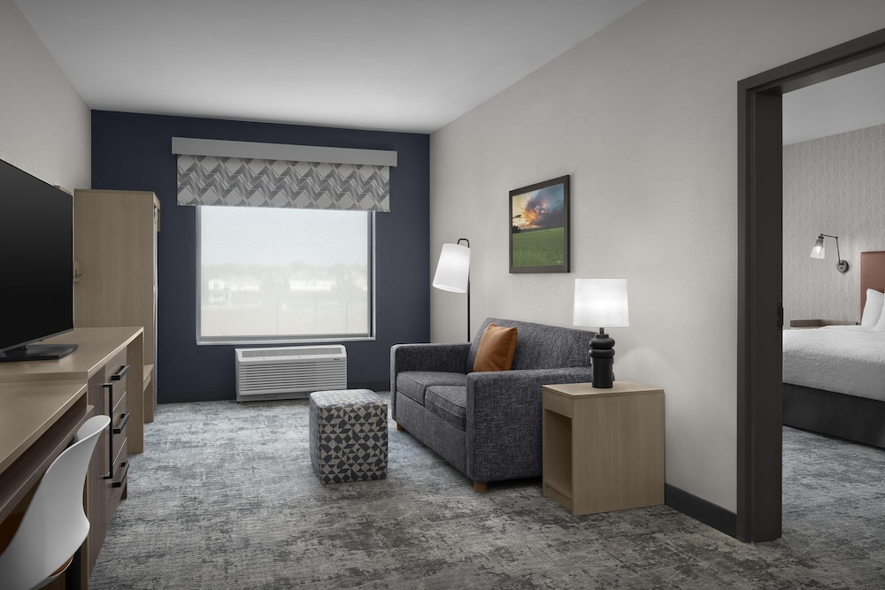 Home2 Suites by Hilton Ramsey - photo 61