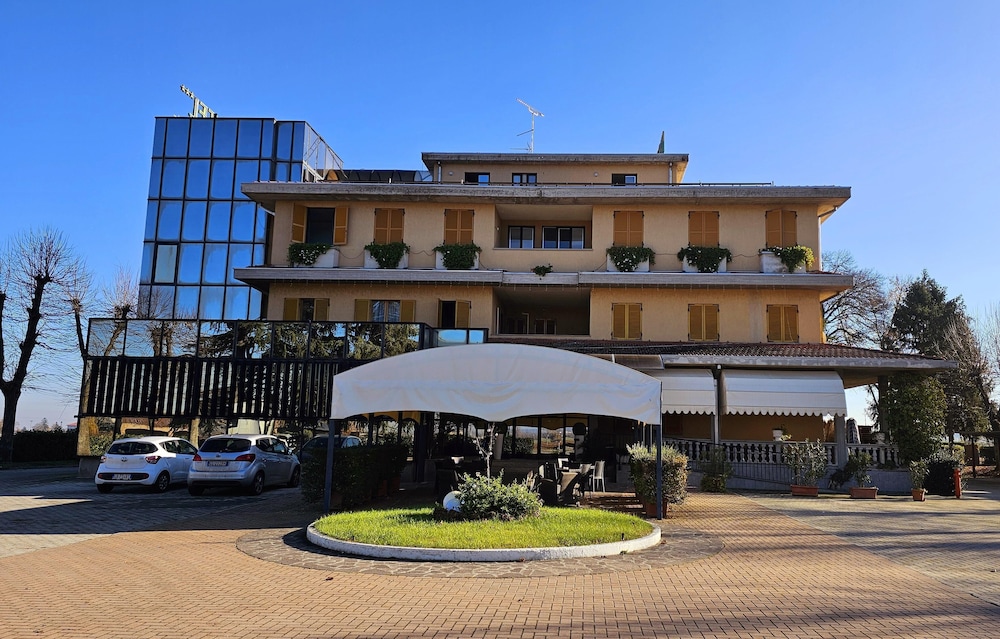 Ai Tigli - last minute hotel in Langhirano
