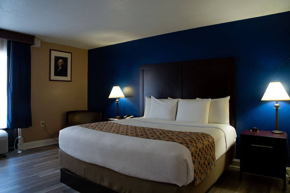 Hotel Pentagon - photo 9