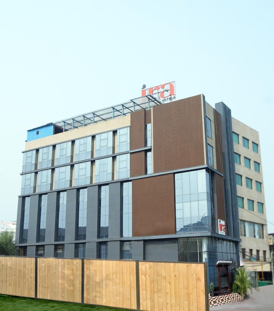 Ira By Orchid Noida - last minute hotel in Noida