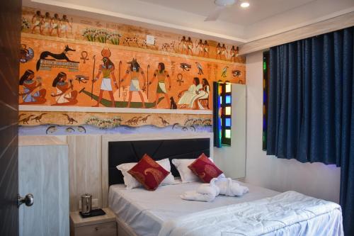 Hotel Lake Bridge - last minute hotel in Udaipur