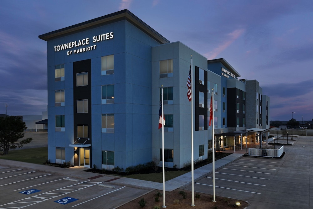 TownePlace Suites by Marriott Abilene Southwest - photo 41